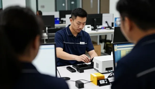 适配方案解决技术培训课程中的常见需求