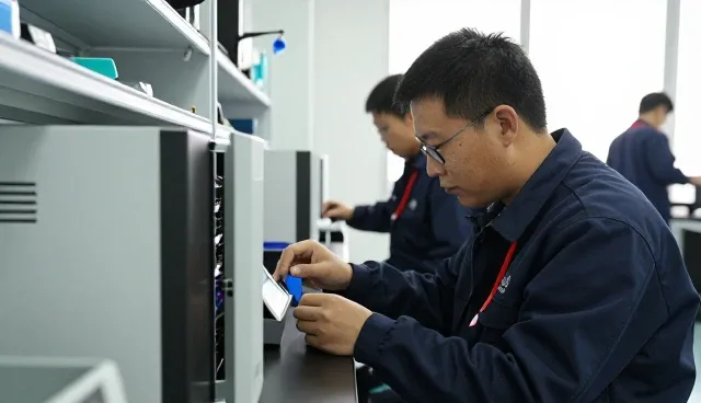 深圳市嘉恒鑫科技有限公司带来全新的成果转化体验