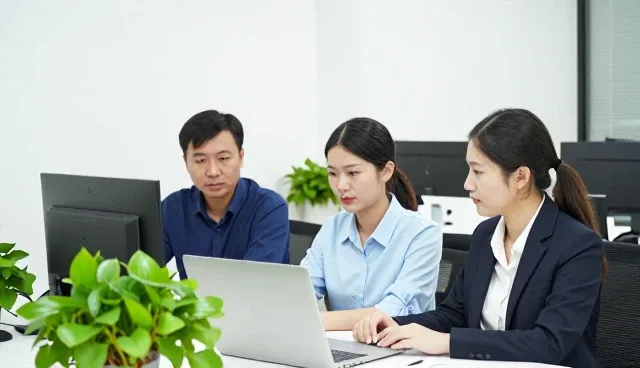 旺季备货解决方案中的适配方案选择
