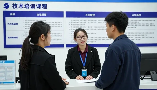 技术推广中的性能表现与适用场景分析
