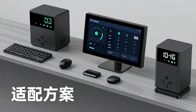 问题处理在定制化方案设计中的应用场景分析