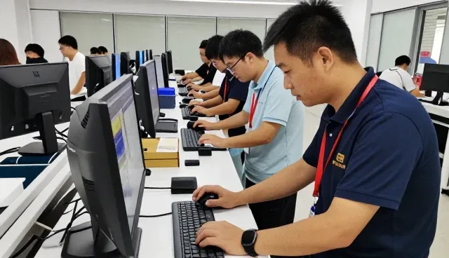 深圳市嘉恒鑫科技有限公司介绍技术运维服务基础知识